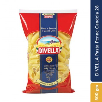 Divella Pasta 28 Penne Candela
